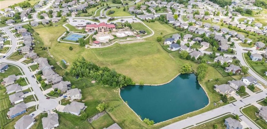 Homes for Sale in Platte City, MO 64079 | 17695 N Alder Court
