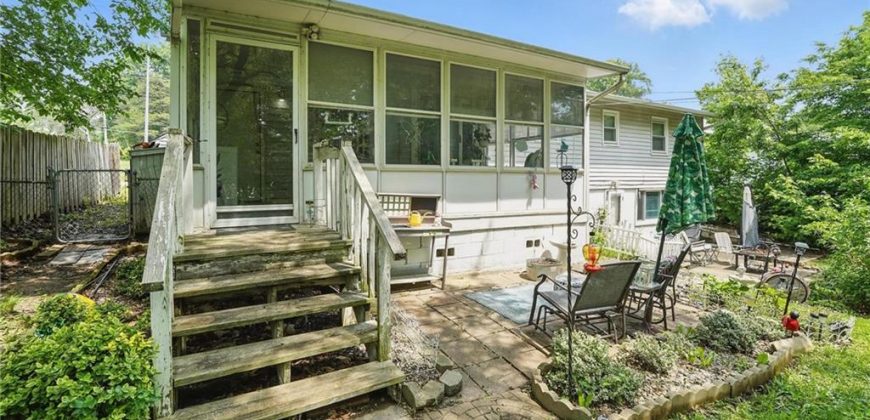 Homes for Sale in Kansas City, MO 64152 | 7005 NW 73rd Street