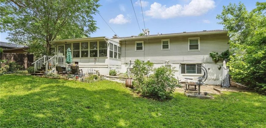 Homes for Sale in Kansas City, MO 64152 | 7005 NW 73rd Street