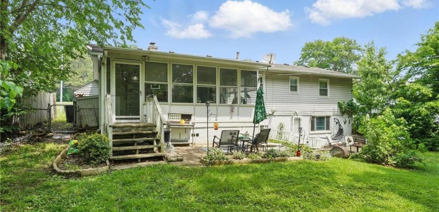 Homes for Sale in Kansas City, MO 64152 | 7005 NW 73rd Street