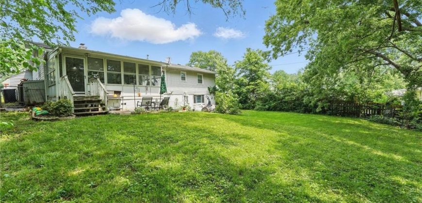Homes for Sale in Kansas City, MO 64152 | 7005 NW 73rd Street