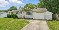 Homes for Sale in Kansas City, MO 64152 | 7005 NW 73rd Street