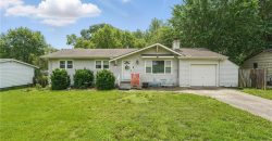 Homes for Sale in Kansas City, MO 64152 | 7005 NW 73rd Street