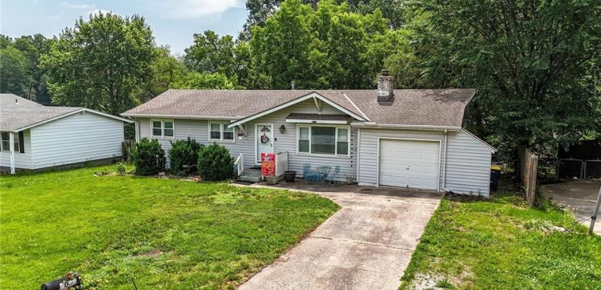 Homes for Sale in Kansas City, MO 64152 | 7005 NW 73rd Street