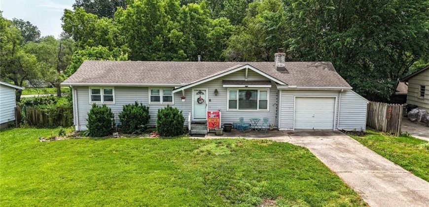 Homes for Sale in Kansas City, MO 64152 | 7005 NW 73rd Street