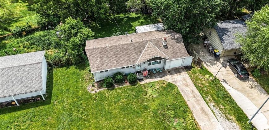Homes for Sale in Kansas City, MO 64152 | 7005 NW 73rd Street