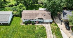 Homes for Sale in Kansas City, MO 64152 | 7005 NW 73rd Street