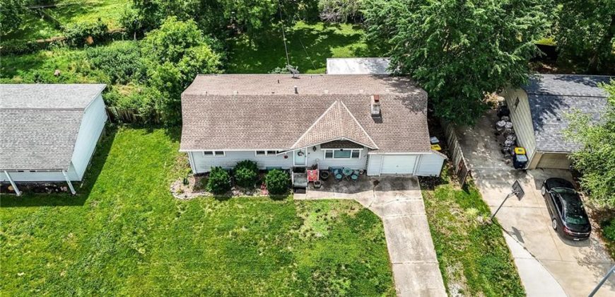 Homes for Sale in Kansas City, MO 64152 | 7005 NW 73rd Street