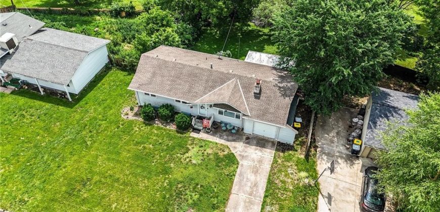 Homes for Sale in Kansas City, MO 64152 | 7005 NW 73rd Street