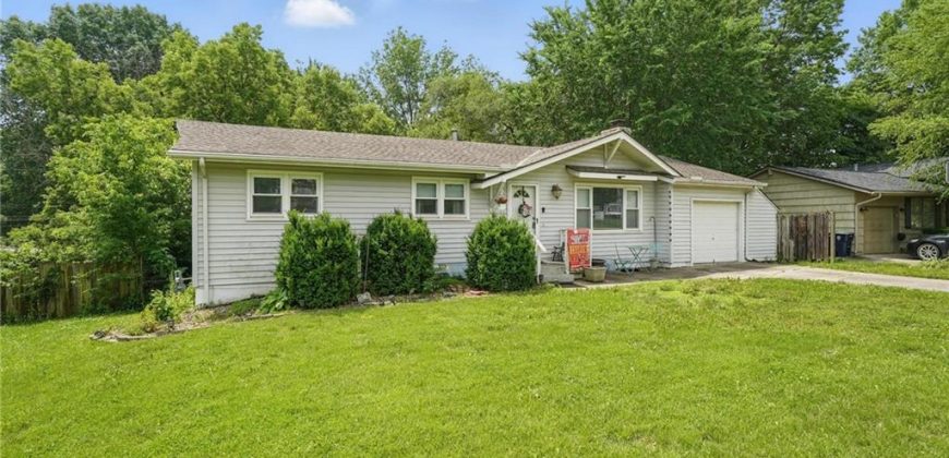 Homes for Sale in Kansas City, MO 64152 | 7005 NW 73rd Street