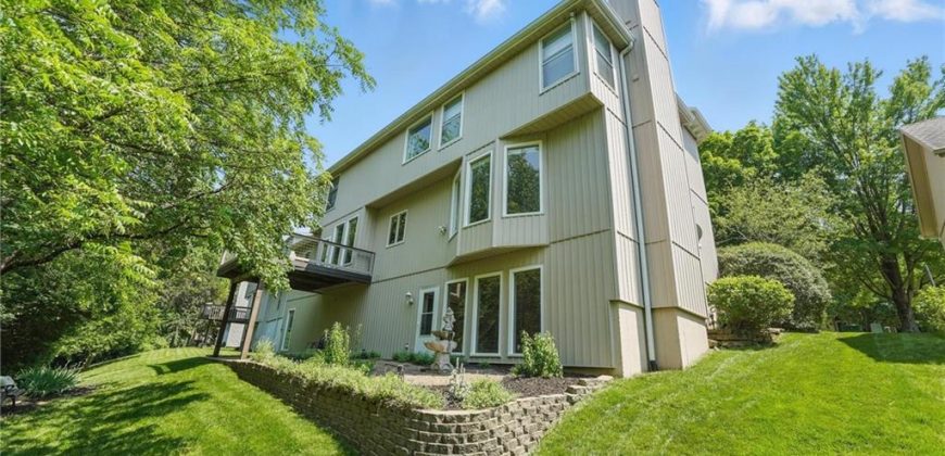 Homes for Sale in Kansas City, MO 64151 | 5112 NW 58th Street
