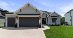 Homes for Sale in Kansas City, MO 64157 | 10501  Hawthorne Avenue