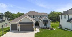 Homes for Sale in Kansas City, MO 64157 | 10501  Hawthorne Avenue