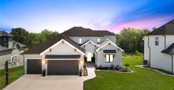 Homes for Sale in Kansas City, MO 64157 | 10501  Hawthorne Avenue