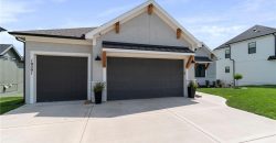 Homes for Sale in Kansas City, MO 64157 | 10501  Hawthorne Avenue