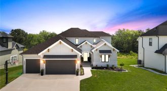 Homes for Sale in Kansas City, MO 64157 | 10501  Hawthorne Avenue