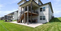 Homes for Sale in Kansas City, MO 64157 | 10501  Hawthorne Avenue
