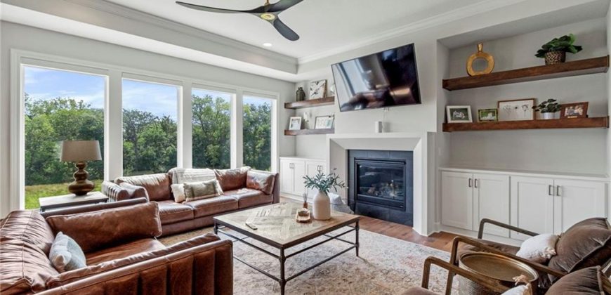 Homes for Sale in Kansas City, MO 64157 | 10501  Hawthorne Avenue