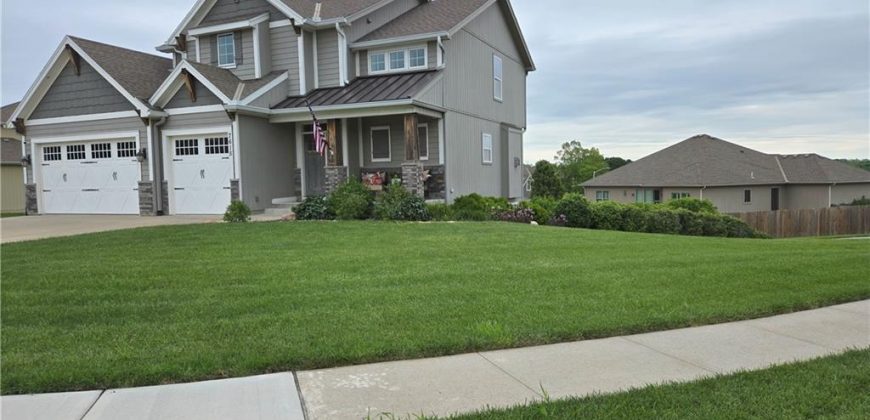 Homes for Sale in Kansas City, MO 64151 | 7615 N Merrimac Avenue