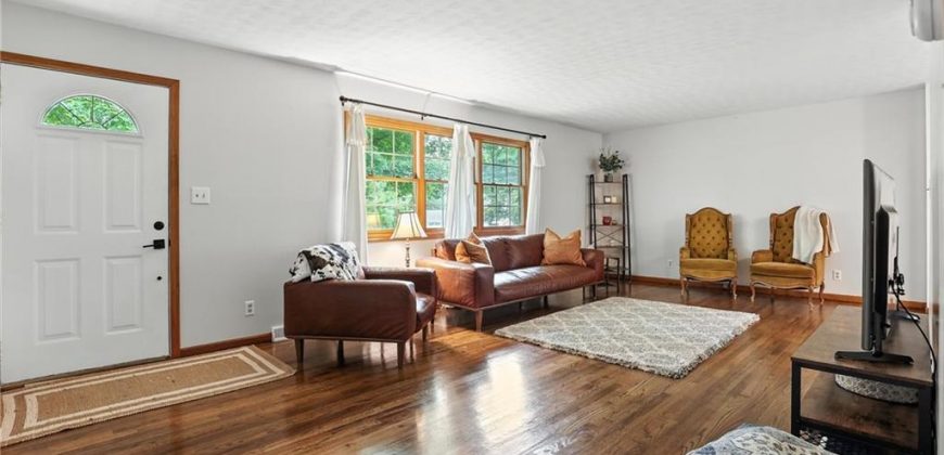 Homes for Sale in Excelsior Springs, MO 64024 | 106 E Forrest Lane