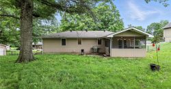 Homes for Sale in Excelsior Springs, MO 64024 | 106 E Forrest Lane