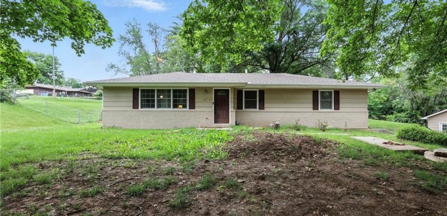 Homes for Sale in Excelsior Springs, MO 64024 | 106 E Forrest Lane