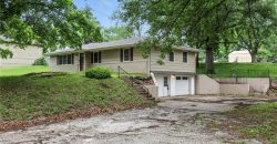 Homes for Sale in Excelsior Springs, MO 64024 | 106 E Forrest Lane