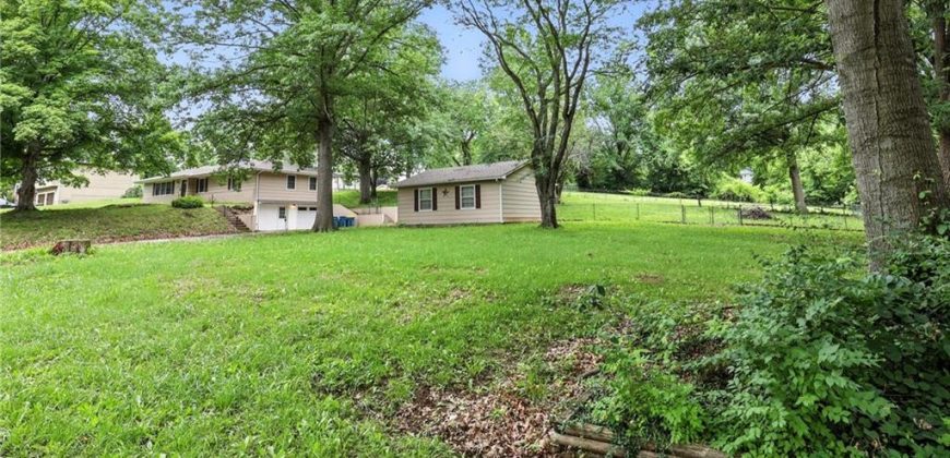 Homes for Sale in Excelsior Springs, MO 64024 | 106 E Forrest Lane