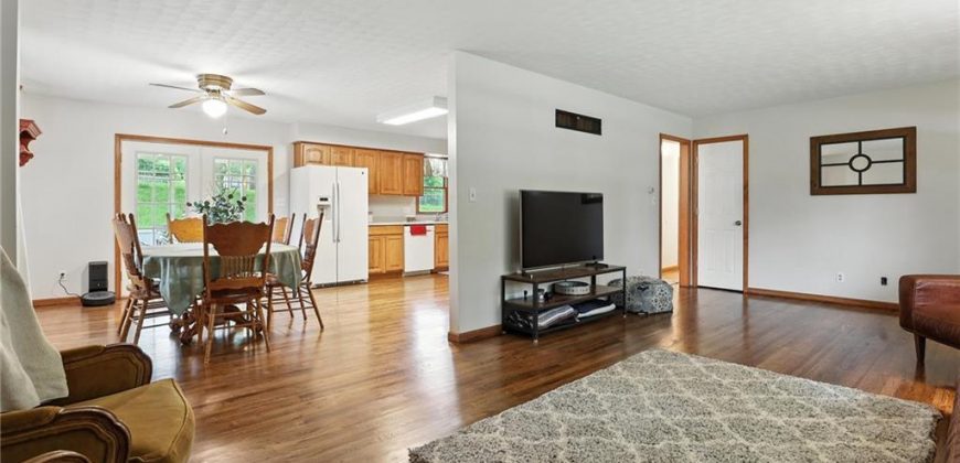 Homes for Sale in Excelsior Springs, MO 64024 | 106 E Forrest Lane