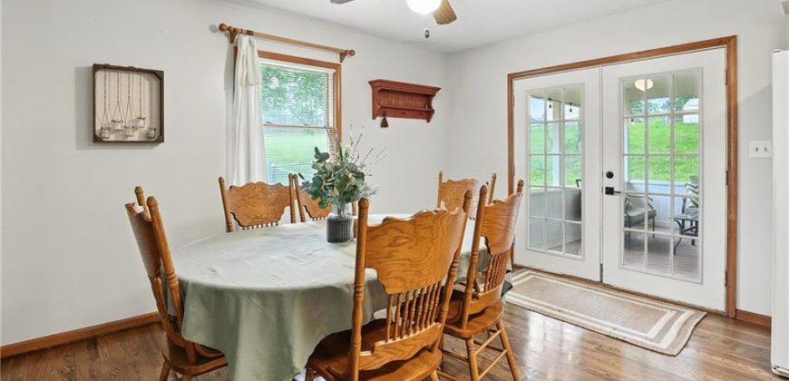 Homes for Sale in Excelsior Springs, MO 64024 | 106 E Forrest Lane