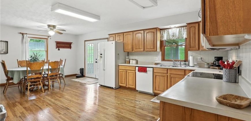 Homes for Sale in Excelsior Springs, MO 64024 | 106 E Forrest Lane