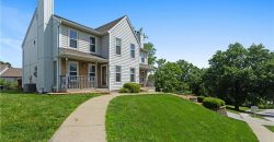 Homes for Sale in Kansas City, MO 64151 | 4502 NW 58th Terrace