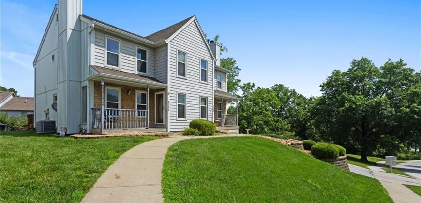 Homes for Sale in Kansas City, MO 64151 | 4502 NW 58th Terrace