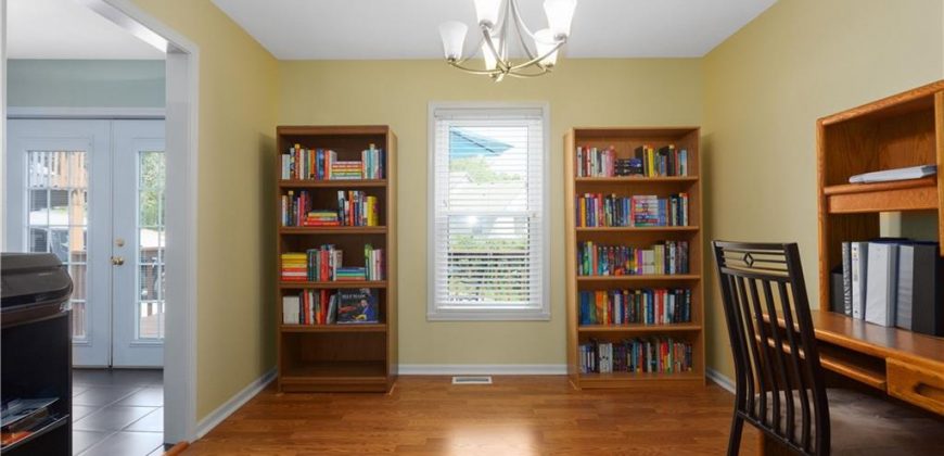 Homes for Sale in Kansas City, MO 64151 | 4502 NW 58th Terrace