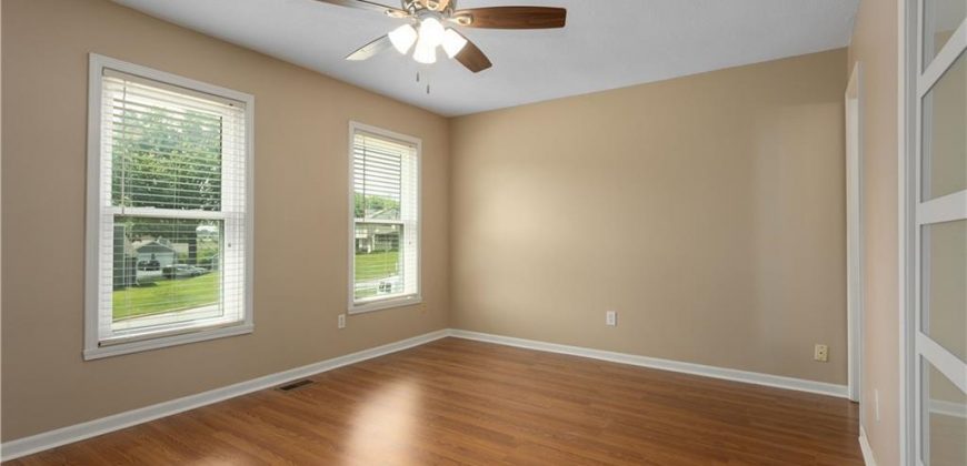 Homes for Sale in Kansas City, MO 64151 | 4502 NW 58th Terrace