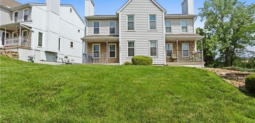 Homes for Sale in Kansas City, MO 64151 | 4502 NW 58th Terrace