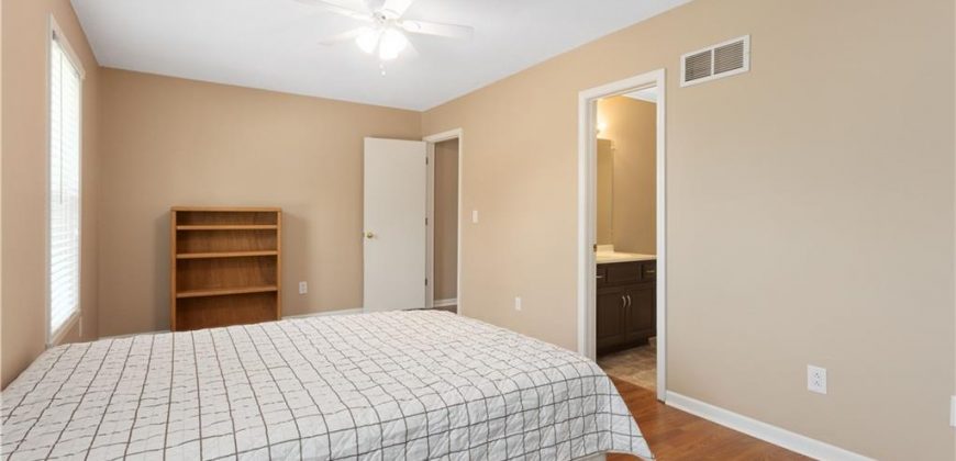 Homes for Sale in Kansas City, MO 64151 | 4502 NW 58th Terrace