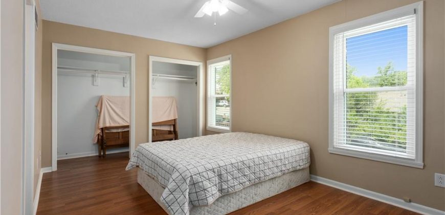 Homes for Sale in Kansas City, MO 64151 | 4502 NW 58th Terrace