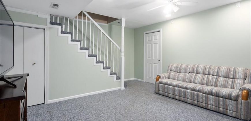 Homes for Sale in Kansas City, MO 64151 | 4502 NW 58th Terrace