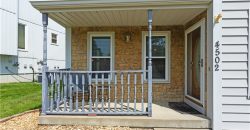 Homes for Sale in Kansas City, MO 64151 | 4502 NW 58th Terrace