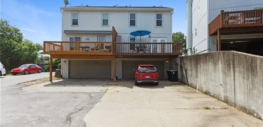 Homes for Sale in Kansas City, MO 64151 | 4502 NW 58th Terrace