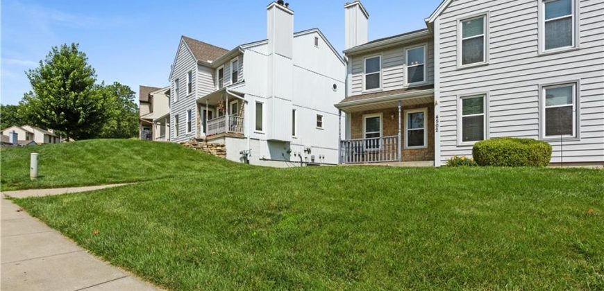 Homes for Sale in Kansas City, MO 64151 | 4502 NW 58th Terrace