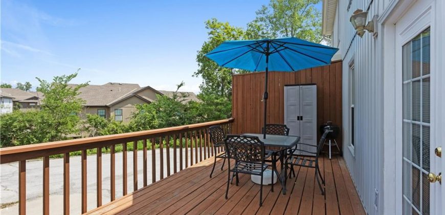 Homes for Sale in Kansas City, MO 64151 | 4502 NW 58th Terrace