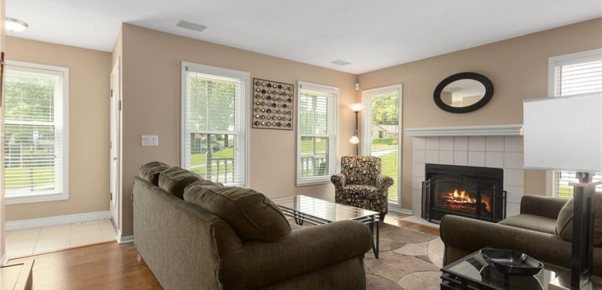 Homes for Sale in Kansas City, MO 64151 | 4502 NW 58th Terrace