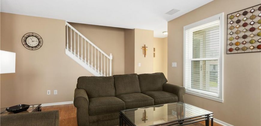 Homes for Sale in Kansas City, MO 64151 | 4502 NW 58th Terrace