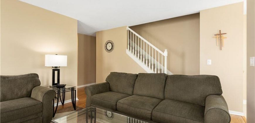 Homes for Sale in Kansas City, MO 64151 | 4502 NW 58th Terrace