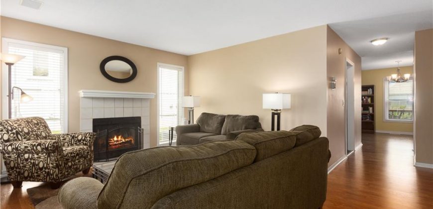 Homes for Sale in Kansas City, MO 64151 | 4502 NW 58th Terrace