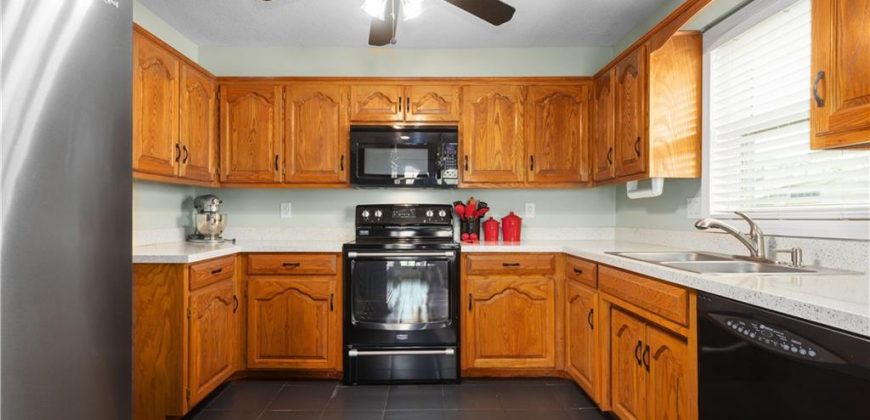Homes for Sale in Kansas City, MO 64151 | 4502 NW 58th Terrace