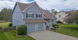 Homes for Sale in Kansas City, MO 64157 | 10908 N Farley Avenue