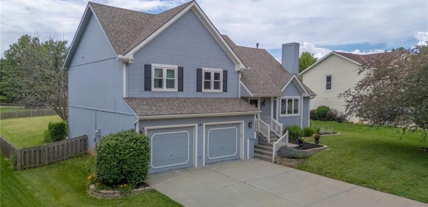 Homes for Sale in Kansas City, MO 64157 | 10908 N Farley Avenue